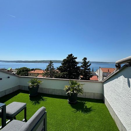 Penthouse Apartment Криквеница Екстериор снимка