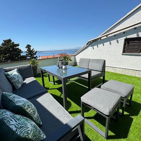 Penthouse Apartment Криквеница Екстериор снимка