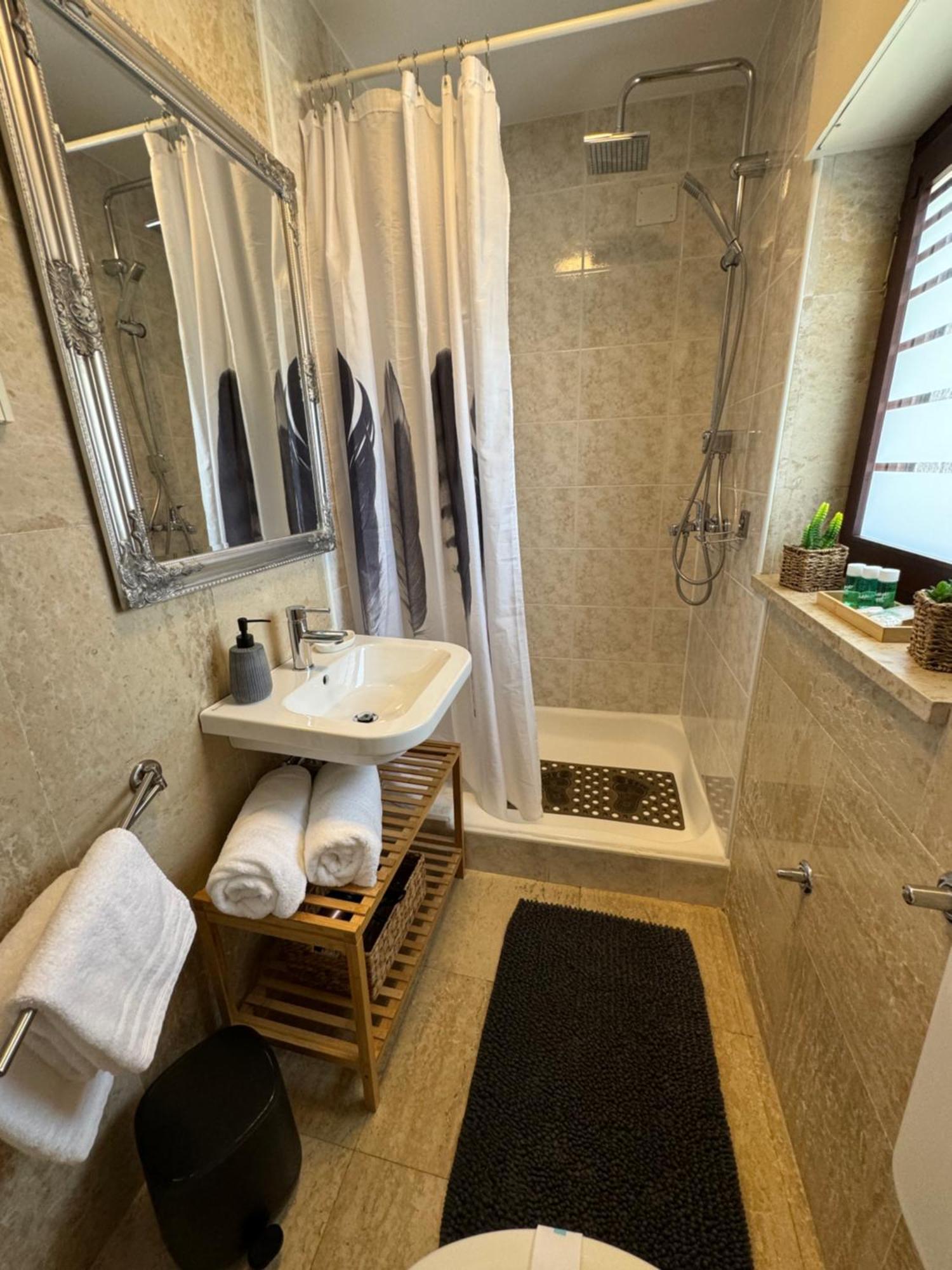 Penthouse Apartment Криквеница Екстериор снимка